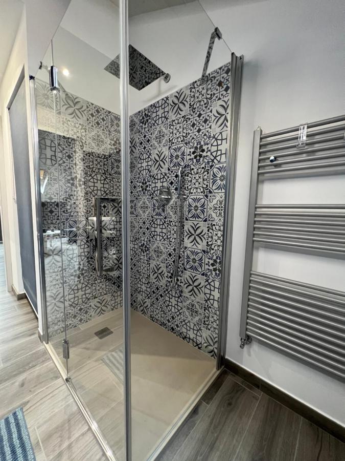 Family Inn San Maurizio Canavese Eksteriør bilde