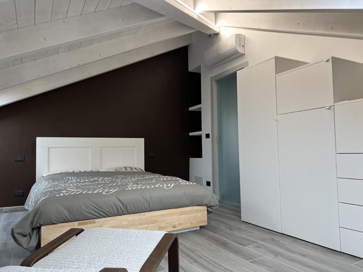 Family Inn San Maurizio Canavese Eksteriør bilde