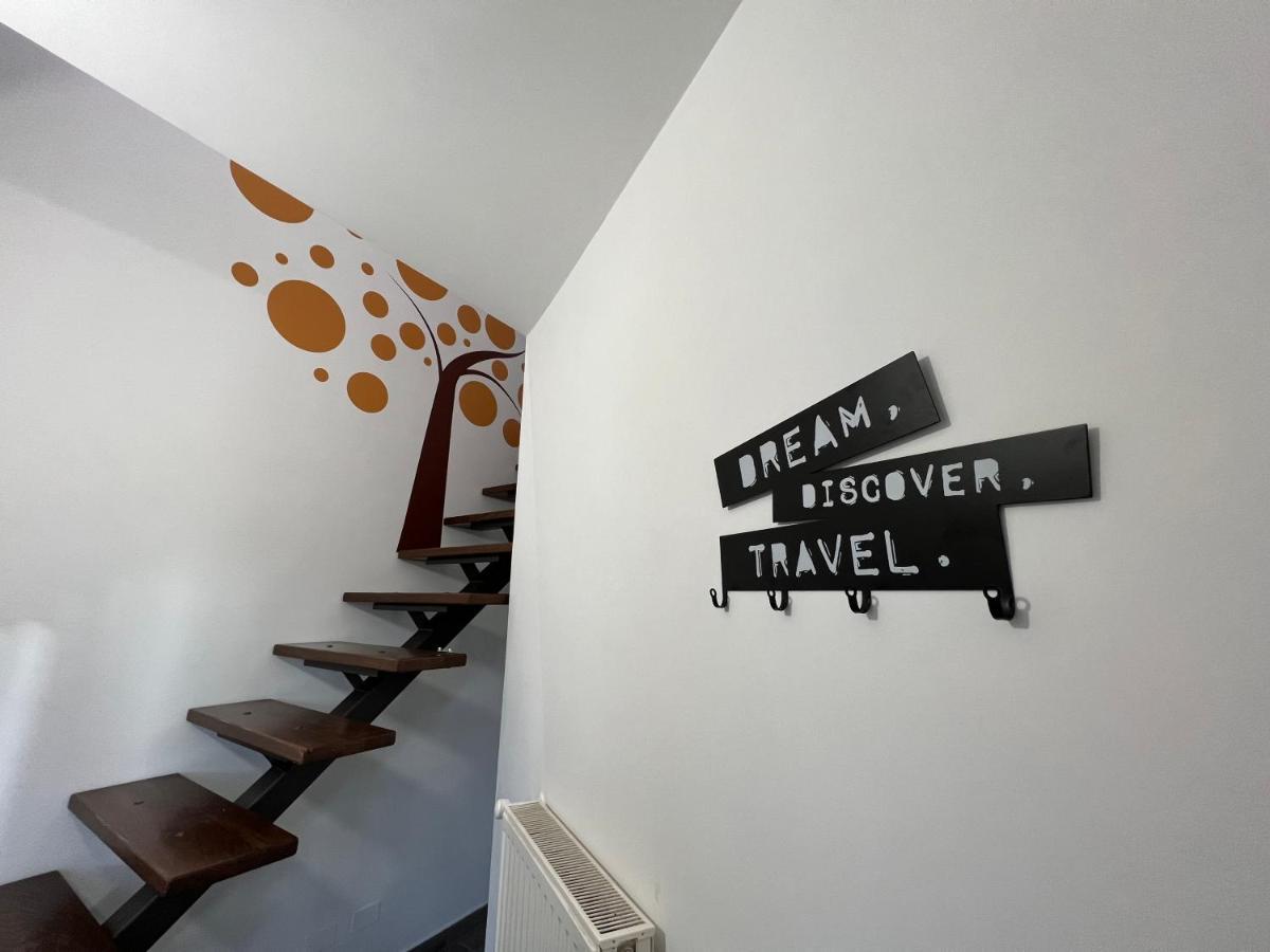 Family Inn San Maurizio Canavese Eksteriør bilde