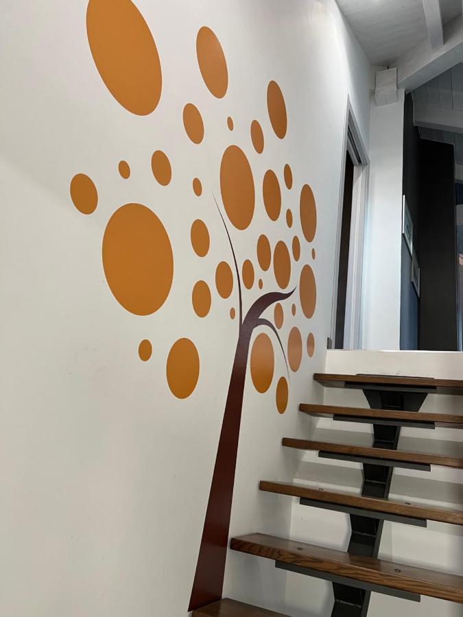 Family Inn San Maurizio Canavese Eksteriør bilde
