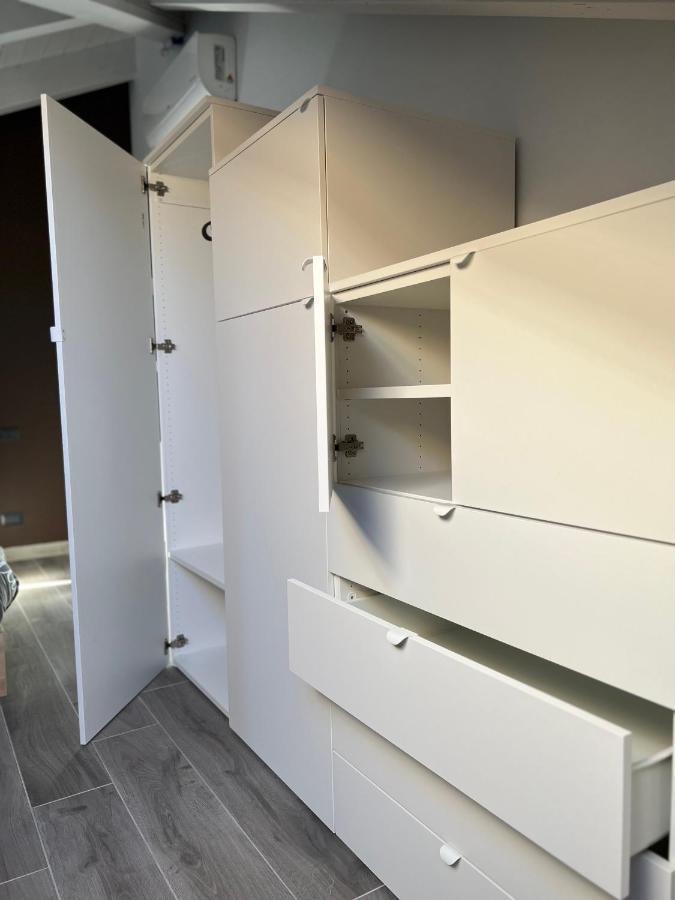 Family Inn San Maurizio Canavese Eksteriør bilde