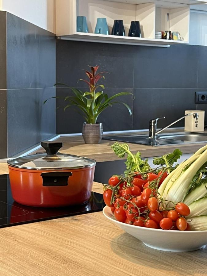 Family Inn San Maurizio Canavese Eksteriør bilde