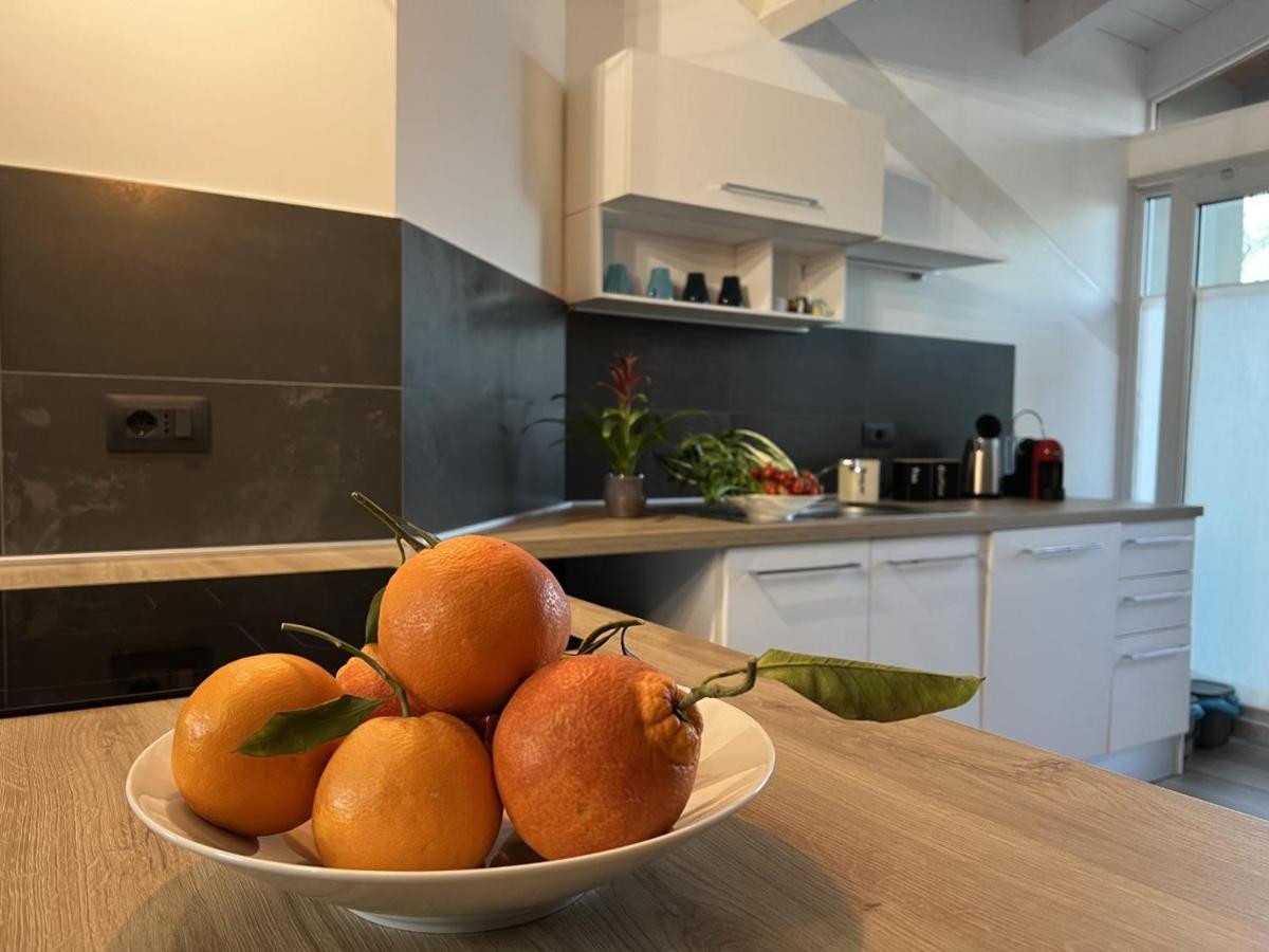 Family Inn San Maurizio Canavese Eksteriør bilde