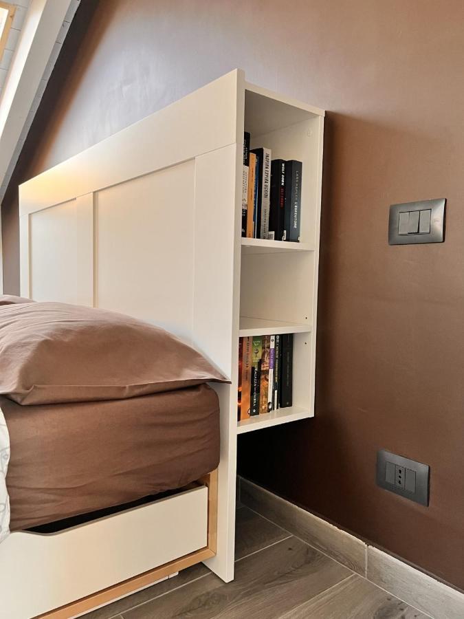 Family Inn San Maurizio Canavese Eksteriør bilde