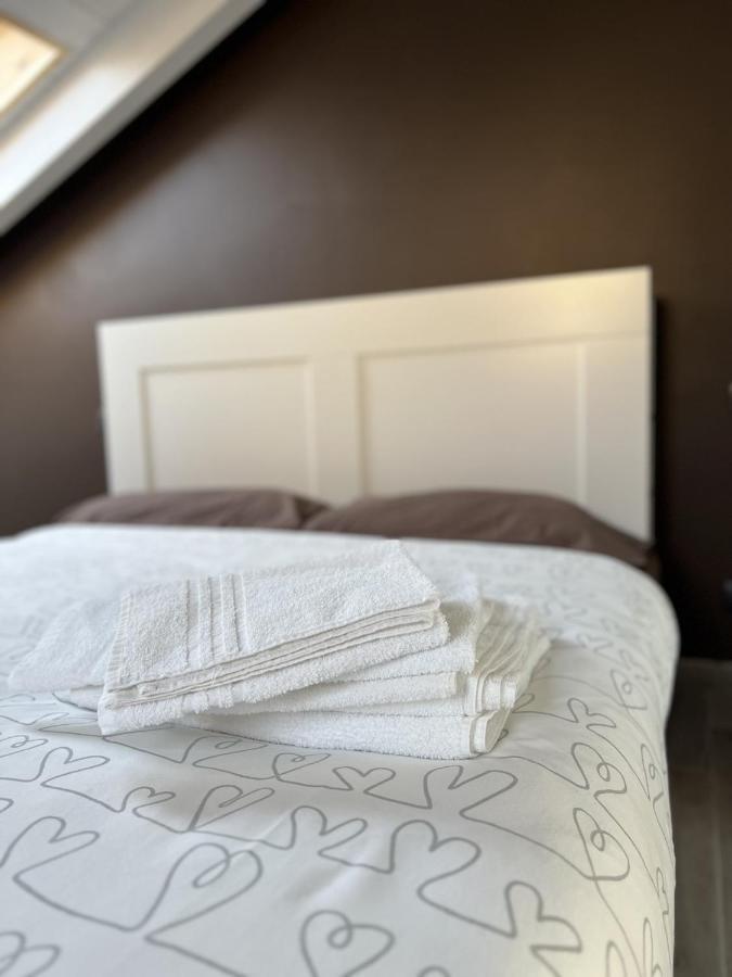 Family Inn San Maurizio Canavese Eksteriør bilde